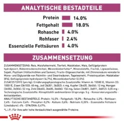 Royal Canin Veterinary Renal Trockenfutter Für Hunde -Günstiges Wuff Pflege Geschäft 0053731 royal canin veterinary renal trockenfutter fur hunde