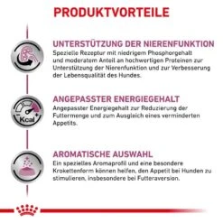 Royal Canin Veterinary Renal Select Trockenfutter Für Hunde 12 Royal Canin Veterinary Renal Select Trockenfutter Für Hunde -Günstiges Wuff Pflege Geschäft 0053741 royal canin veterinary renal select trockenfutter fur hunde