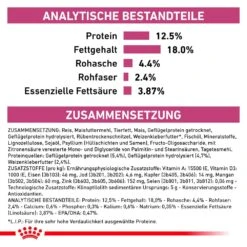 Royal Canin Veterinary Renal Select Trockenfutter Für Hunde 14 Royal Canin Veterinary Renal Select Trockenfutter Für Hunde -Günstiges Wuff Pflege Geschäft 0053743 royal canin veterinary renal select trockenfutter fur hunde