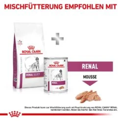 Royal Canin Veterinary Renal Select Trockenfutter Für Hunde 15 Royal Canin Veterinary Renal Select Trockenfutter Für Hunde -Günstiges Wuff Pflege Geschäft 0053744 royal canin veterinary renal select trockenfutter fur hunde