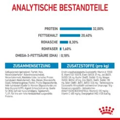Royal Canin Medium Puppy Trockenfutter Für Welpen Mittelgroßer Hunderassen -Günstiges Wuff Pflege Geschäft 0053771 royal canin medium puppy trockenfutter fur welpen mittelgroser hunderassen