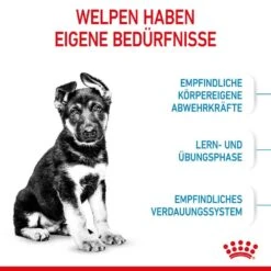 Royal Canin Maxi Puppy Trockenfutter Für Welpen Großer Rassen 11 Royal Canin Maxi Puppy Trockenfutter Für Welpen Großer Rassen -Günstiges Wuff Pflege Geschäft 0053805 royal canin maxi puppy trockenfutter fur welpen groser rassen
