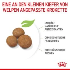 Royal Canin Maxi Puppy Trockenfutter Für Welpen Großer Rassen 13 Royal Canin Maxi Puppy Trockenfutter Für Welpen Großer Rassen -Günstiges Wuff Pflege Geschäft 0053808 royal canin maxi puppy trockenfutter fur welpen groser rassen