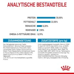Royal Canin Giant Starter Für Tragende Hündin Und Welpen Großer Rassen -Günstiges Wuff Pflege Geschäft 0053856 royal canin giant starter fur tragende hundin und welpen groser rassen