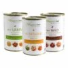 OrganicVet Sensitive Lamm, Geflügel + Wild Nassfutter Für Hunde 2 OrganicVet Sensitive Lamm, Geflügel + Wild Nassfutter Für Hunde -Günstiges Wuff Pflege Geschäft 0053922 organicvet sensitive lamm geflugel wild nassfutter fur hunde