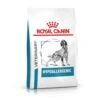 Royal Canin Veterinary Hypoallergenic Trockenfutter Für Hunde -Günstiges Wuff Pflege Geschäft 0053949 royal canin veterinary hypoallergenic trockenfutter fur hunde