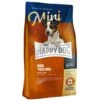 Happy Dog Supreme Mini Toscana -Günstiges Wuff Pflege Geschäft 0053993 happy dog supreme mini toscana