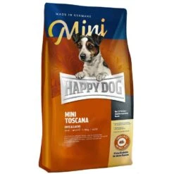 Happy Dog Supreme Mini Toscana
