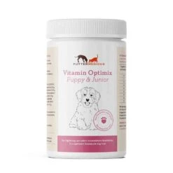 Futtermedicus Vitamin Optimix Puppy & Junior