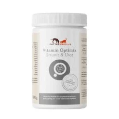 Futtermedicus Vitamin Optimix Struvit Und Urat