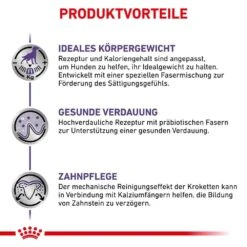 Royal Canin Expert Neutered Adult Small Dogs Trockenfutter Für Hunde -Günstiges Wuff Pflege Geschäft 0054294 royal canin expert neutered adult small dogs trockenfutter fur hunde