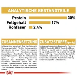 Royal Canin Bulldog Puppy Welpenfutter Trocken -Günstiges Wuff Pflege Geschäft 0054584 royal canin bulldog puppy welpenfutter trocken