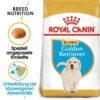 Royal Canin Golden Retriever Puppy Welpenfutter Trocken -Günstiges Wuff Pflege Geschäft 0054631 royal canin golden retriever puppy welpenfutter trocken