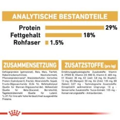 Royal Canin Pug Puppy Welpenfutter Trocken -Günstiges Wuff Pflege Geschäft 0054659 royal canin pug puppy welpenfutter trocken
