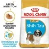 Royal Canin Shih Tzu Puppy Welpenfutter Trocken -Günstiges Wuff Pflege Geschäft 0054679 royal canin shih tzu puppy welpenfutter trocken