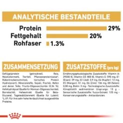 Royal Canin Yorkshire Terrier Puppy Welpenfutter Trocken -Günstiges Wuff Pflege Geschäft 0054686 royal canin yorkshire terrier puppy welpenfutter trocken