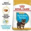 Royal Canin Yorkshire Terrier Puppy Welpenfutter Trocken 1 Royal Canin Yorkshire Terrier Puppy Welpenfutter Trocken -Günstiges Wuff Pflege Geschäft 0054687 royal canin yorkshire terrier puppy welpenfutter trocken