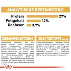 Royal Canin Beagle Adult Hundefutter Trocken -Günstiges Wuff Pflege Geschäft 0054692 royal canin beagle adult hundefutter trocken