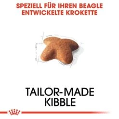 Royal Canin Beagle Adult Hundefutter Trocken -Günstiges Wuff Pflege Geschäft 0054695 royal canin beagle adult hundefutter trocken
