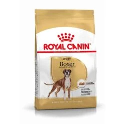 Royal Canin Boxer Adult Hundefutter Trocken 10 Royal Canin Boxer Adult Hundefutter Trocken -Günstiges Wuff Pflege Geschäft 0054700 royal canin boxer adult hundefutter trocken
