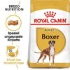 Royal Canin Boxer Adult Hundefutter Trocken -Günstiges Wuff Pflege Geschäft 0054702 royal canin boxer adult hundefutter trocken
