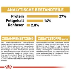 Royal Canin Cavalier King Charles Adult Hundefutter Trocken -Günstiges Wuff Pflege Geschäft 0054710 royal canin cavalier king charles adult hundefutter trocken