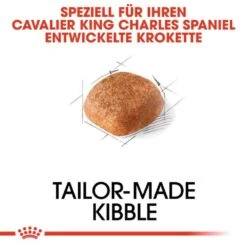 Royal Canin Cavalier King Charles Adult Hundefutter Trocken -Günstiges Wuff Pflege Geschäft 0054712 royal canin cavalier king charles adult hundefutter trocken