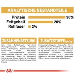 Royal Canin Chihuahua Adult Hundefutter Trocken -Günstiges Wuff Pflege Geschäft 0054719 royal canin chihuahua adult hundefutter trocken