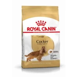 Royal Canin Cocker Adult Hundefutter Trocken -Günstiges Wuff Pflege Geschäft 0054730 royal canin cocker adult hundefutter trocken