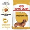 Royal Canin Dachshund Adult Hundefutter Trocken 1 Royal Canin Dachshund Adult Hundefutter Trocken -Günstiges Wuff Pflege Geschäft 0054737 royal canin dachshund adult hundefutter trocken