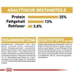 Royal Canin Golden Retriever Adult Hundefutter Trocken -Günstiges Wuff Pflege Geschäft 0054762 royal canin golden retriever adult hundefutter trocken