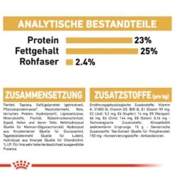 Royal Canin Great Dane Adult Hundefutter Trocken -Günstiges Wuff Pflege Geschäft 0054768 royal canin great dane adult hundefutter trocken