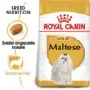Royal Canin Maltese Adult Hundefutter Trocken -Günstiges Wuff Pflege Geschäft 0054786 royal canin maltese adult hundefutter trocken