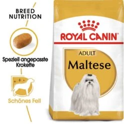 Royal Canin Maltese Adult Hundefutter Trocken