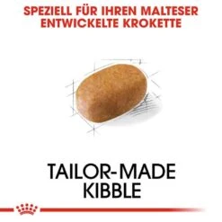 Royal Canin Maltese Adult Hundefutter Trocken -Günstiges Wuff Pflege Geschäft 0054790 royal canin maltese adult hundefutter trocken