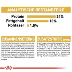 Royal Canin Maltese Adult Hundefutter Trocken -Günstiges Wuff Pflege Geschäft 0054792 royal canin maltese adult hundefutter trocken