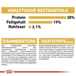 Royal Canin Poodle Adult Hundefutter Trocken -Günstiges Wuff Pflege Geschäft 0054813 royal canin poodle adult hundefutter trocken