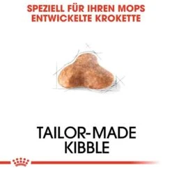 Royal Canin Pug Adult Hundefutter Trocken 13 Royal Canin Pug Adult Hundefutter Trocken -Günstiges Wuff Pflege Geschäft 0054818 royal canin pug adult hundefutter trocken