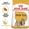 Royal Canin Shih Tzu Adult Hundefutter Trocken