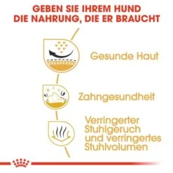 Royal Canin Shih Tzu Adult Hundefutter Trocken -Günstiges Wuff Pflege Geschäft 0054831 royal canin shih tzu adult hundefutter trocken