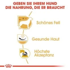 Royal Canin West Highland White Terrier Adult Hundefutter Trocken -Günstiges Wuff Pflege Geschäft 0054838 royal canin west highland white terrier adult hundefutter trocken
