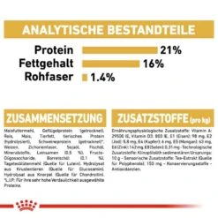Royal Canin West Highland White Terrier Adult Hundefutter Trocken -Günstiges Wuff Pflege Geschäft 0054841 royal canin west highland white terrier adult hundefutter trocken