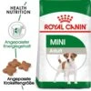Royal Canin Mini Adult Trockenfutter Für Kleine Hunde -Günstiges Wuff Pflege Geschäft 0054917 royal canin mini adult trockenfutter fur kleine hunde