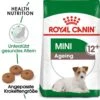Royal Canin Mini Adult 12+ Trockenfutter Für ältere Kleine Hunde -Günstiges Wuff Pflege Geschäft 0054927 royal canin mini adult 12 trockenfutter fur altere kleine hunde