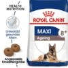 Royal Canin Maxi Ageing 8+ Trockenfutter Für ältere Große Hunde -Günstiges Wuff Pflege Geschäft 0054976 royal canin maxi ageing 8 trockenfutter fur altere grose hunde