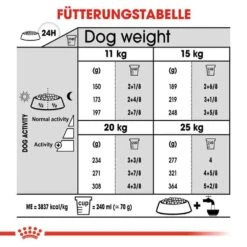 Royal Canin Dental Care Medium Trockenfutter Für Mittelgroße Hunde Mit Empfindlichen Zähnen -Günstiges Wuff Pflege Geschäft 0055052 royal canin dental care medium trockenfutter fur mittelgrose hunde mit empfindlichen zahnen