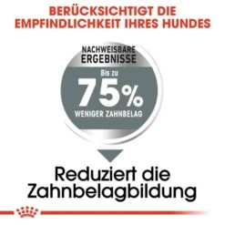 Royal Canin Dental Care Maxi Trockenfutter Für Große Hunde Mit Empfindlichen Zähnen -Günstiges Wuff Pflege Geschäft 0055060 royal canin dental care maxi trockenfutter fur grose hunde mit empfindlichen zahnen