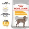 Royal Canin Dermacomfort Maxi Trockenfutter Für Große Hunde Mit Empfindlicher Haut -Günstiges Wuff Pflege Geschäft 0055072 royal canin dermacomfort maxi trockenfutter fur grose hunde mit empfindlicher haut