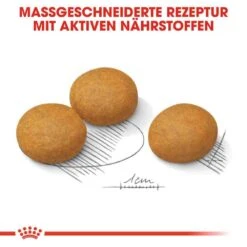 Royal Canin Dermacomfort Maxi Trockenfutter Für Große Hunde Mit Empfindlicher Haut -Günstiges Wuff Pflege Geschäft 0055076 royal canin dermacomfort maxi trockenfutter fur grose hunde mit empfindlicher haut