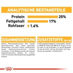 Royal Canin Dermacomfort Maxi Trockenfutter Für Große Hunde Mit Empfindlicher Haut -Günstiges Wuff Pflege Geschäft 0055078 royal canin dermacomfort maxi trockenfutter fur grose hunde mit empfindlicher haut